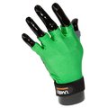 Uveto Sun Glove, Green, Small AU SGSGR